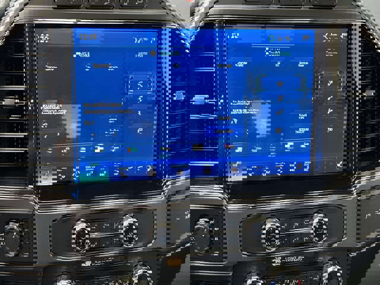 Used 2022 Ford F350 Limited image 21