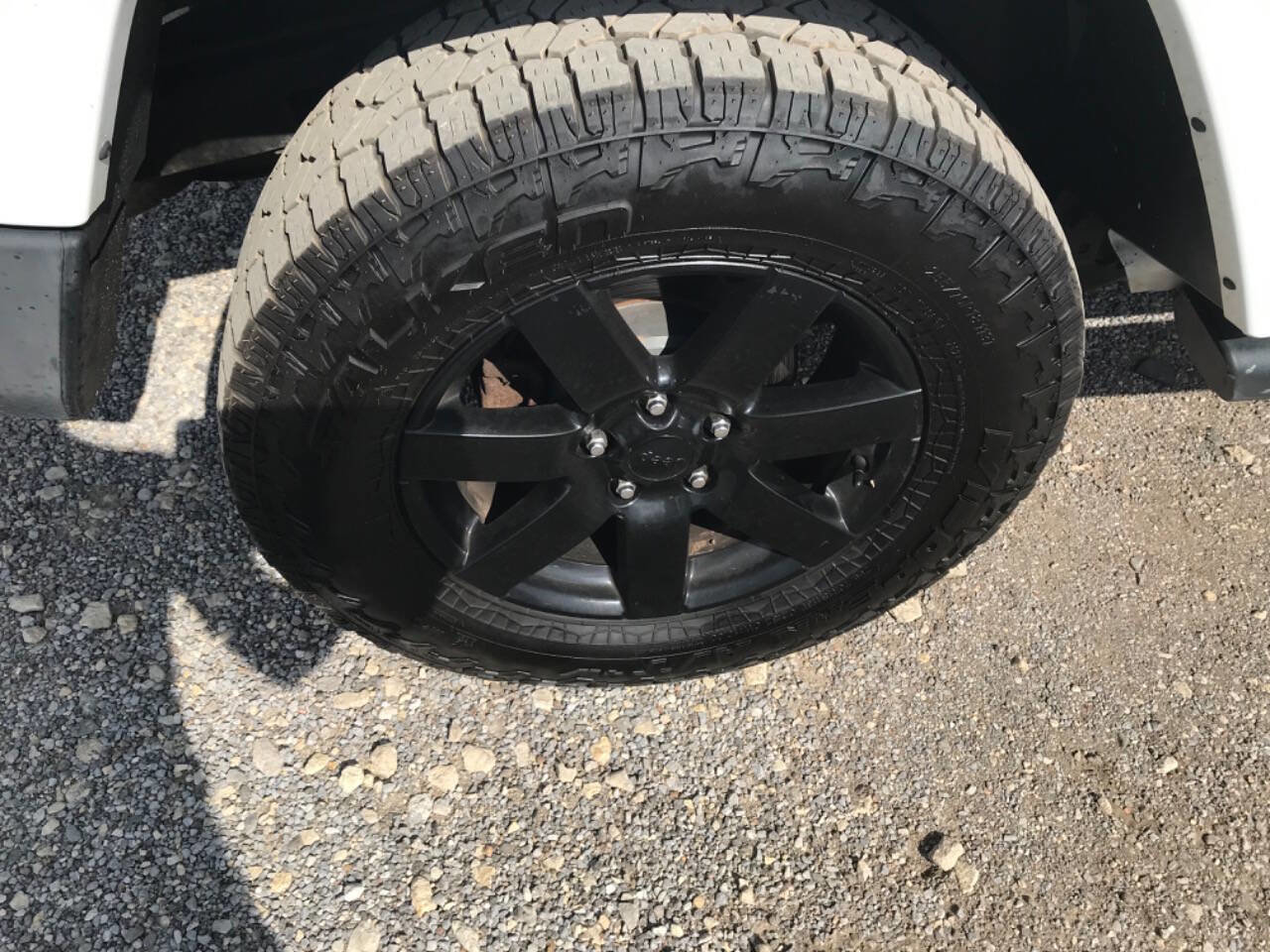 Used 2014 Jeep Wrangler Altitude AWD/4WD image 28