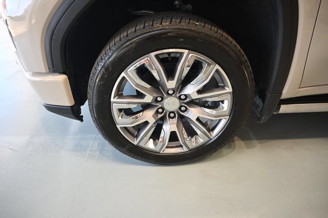New 2026 GMC Sierra 1500 Denali AWD/4WD image 35