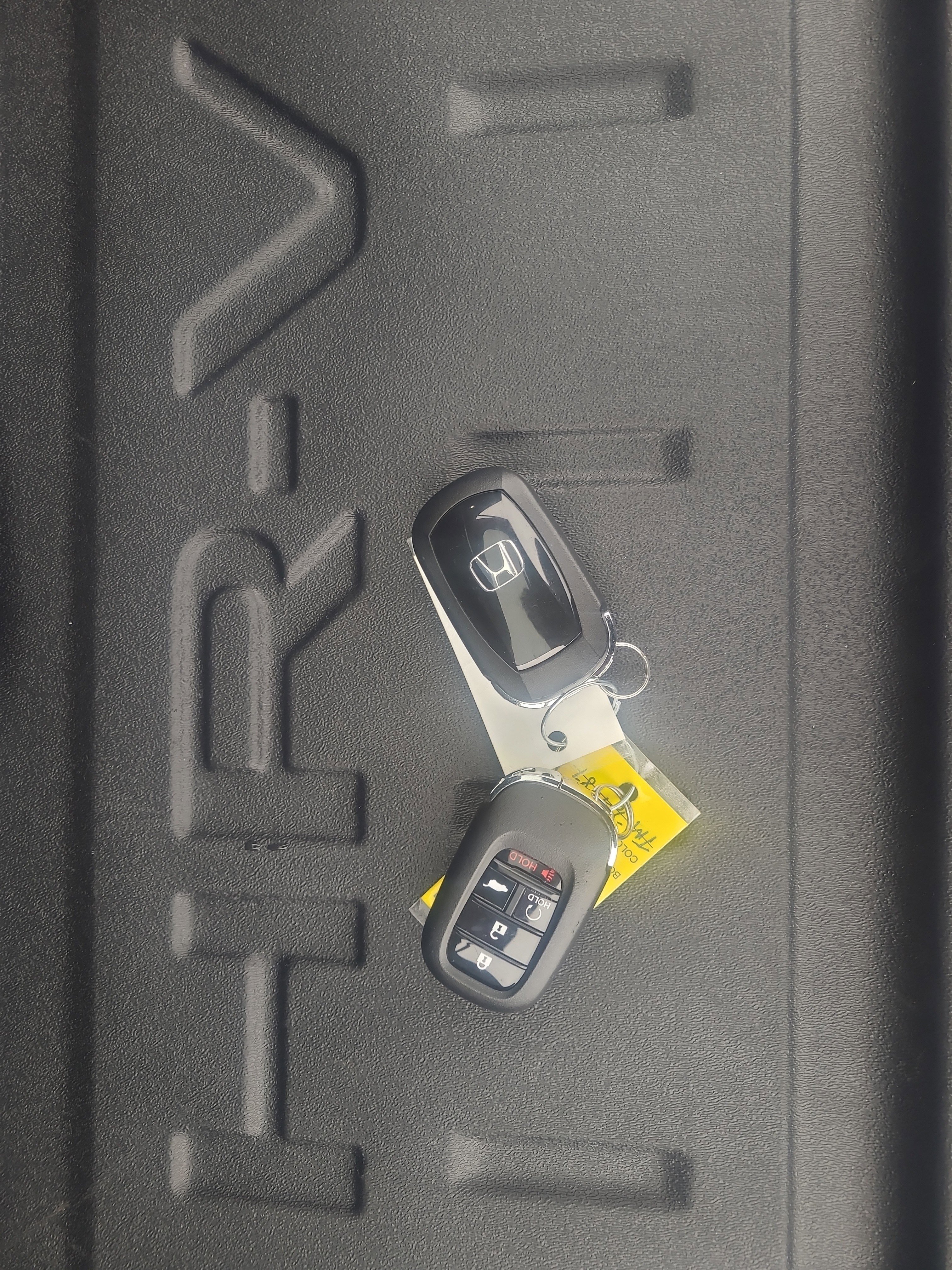 Used 2026 Honda HR-V Sport image 31