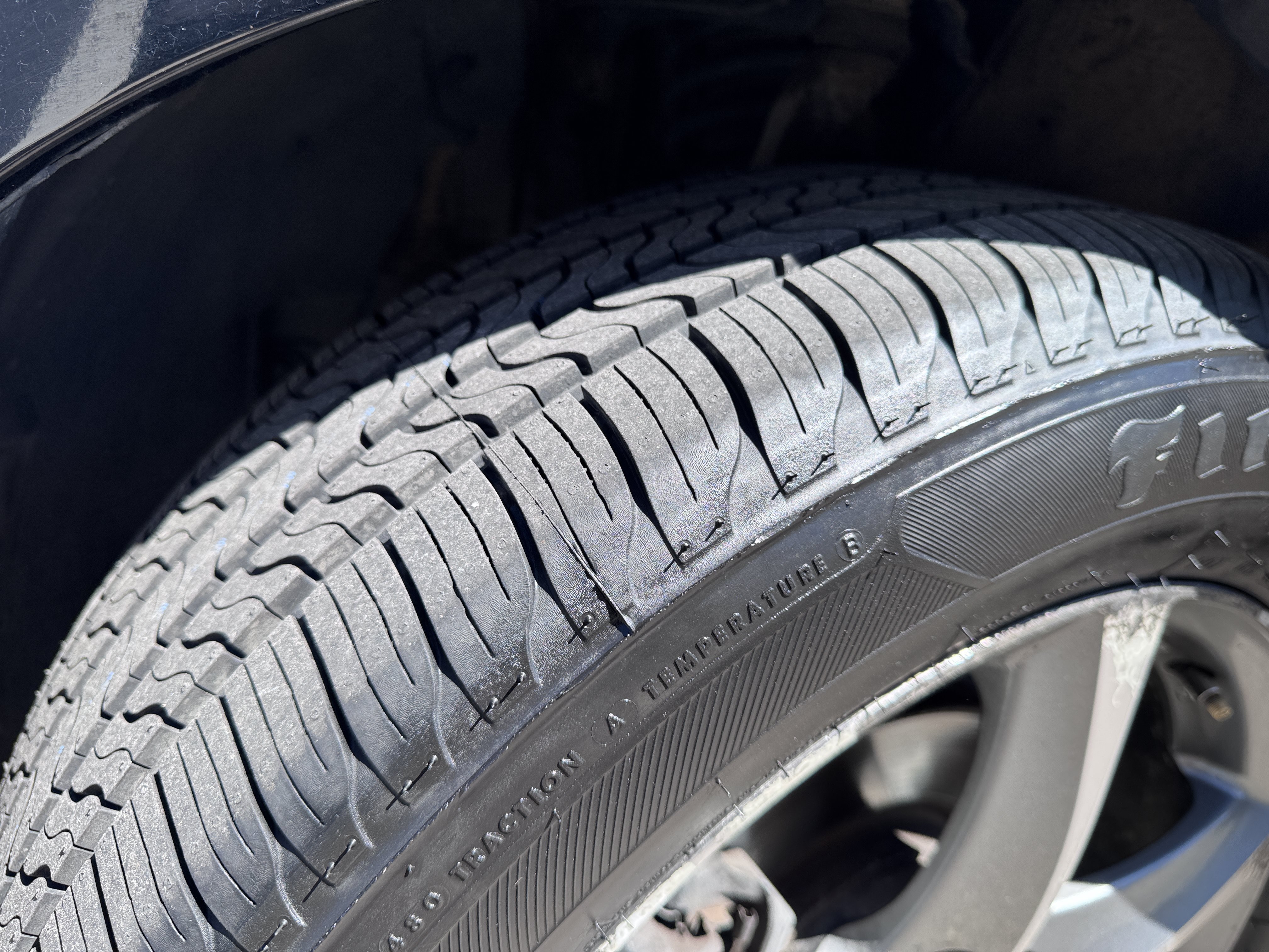 Used 2010 Honda Crosstour EX-L image 59