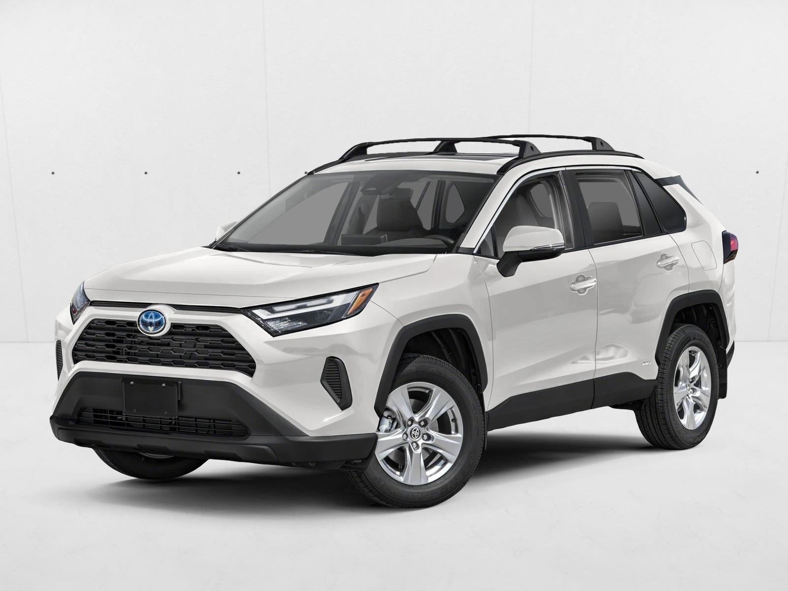 Used 2024 Toyota RAV4 XLE w/ Convenience Package