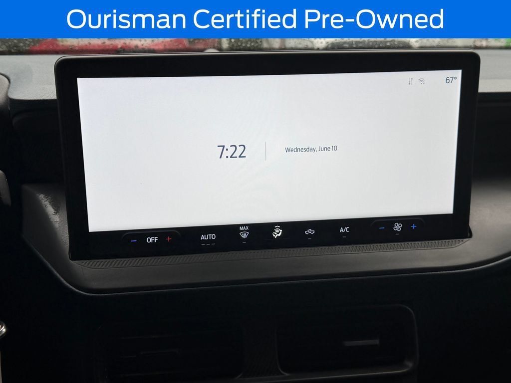 Used 2025 Ford Maverick XL FWD image 18