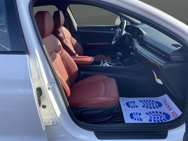 New 2026 Kia K5 GT-Line w/ GT-Line Red Interior Package image 33