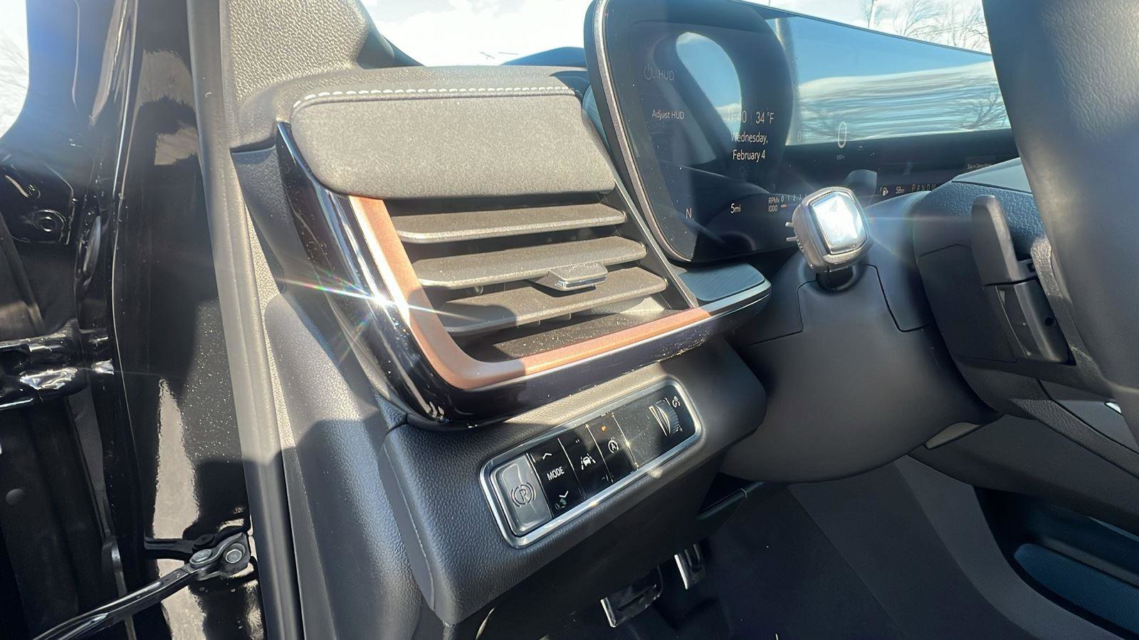 New 2026 Buick Envision Sport Touring image 11