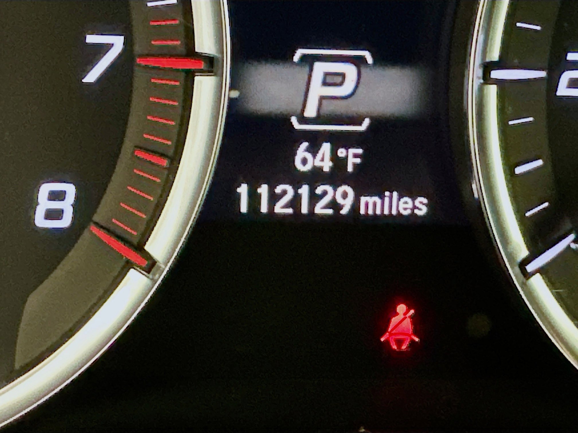 Used 2017 Acura MDX SH-AWD w/ Technology Package image 18