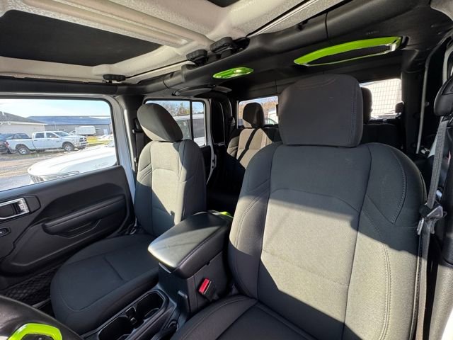 Used 2022 Jeep Gladiator Sport image 37