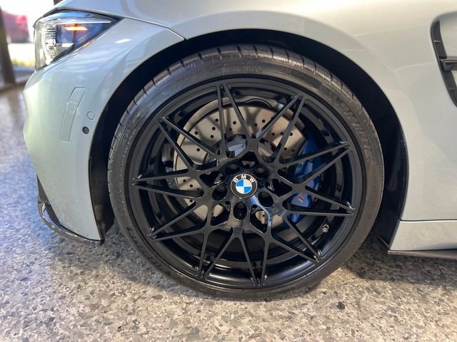 Used 2018 BMW M4 Coupe image 37
