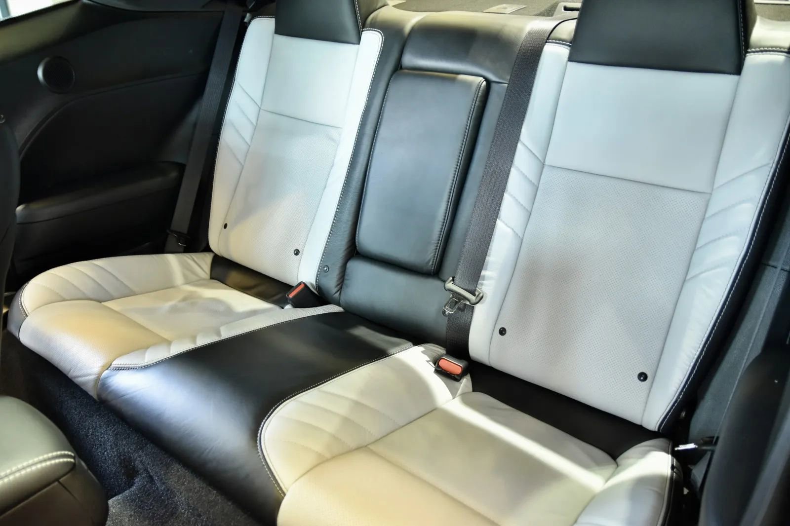 Used 2023 Dodge Challenger SRT Hellcat image 20