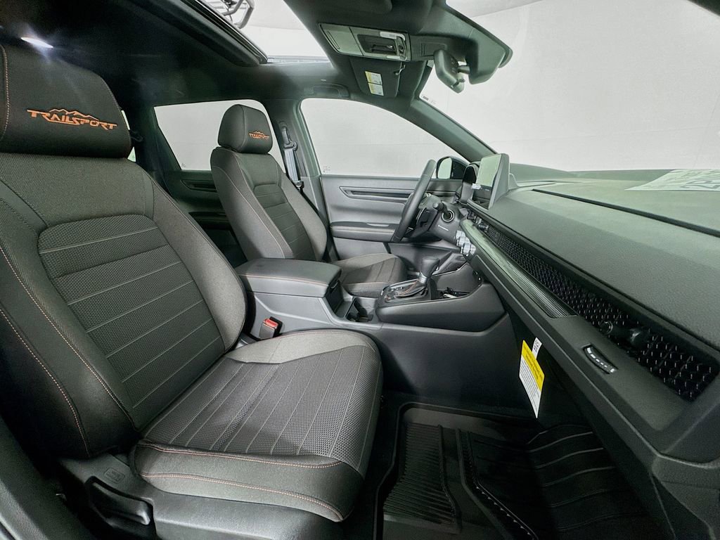 New 2026 Honda CR-V TrailSport image 35