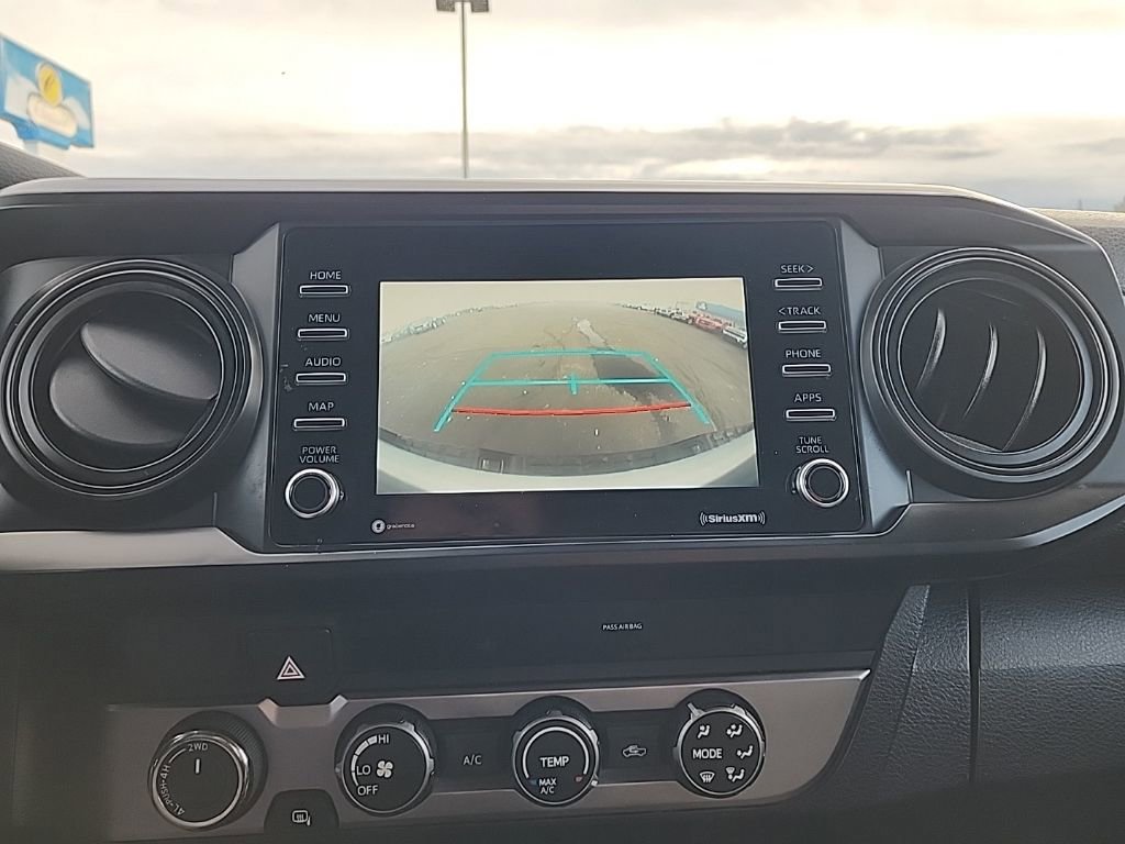 Used 2021 Toyota Tacoma SR image 22