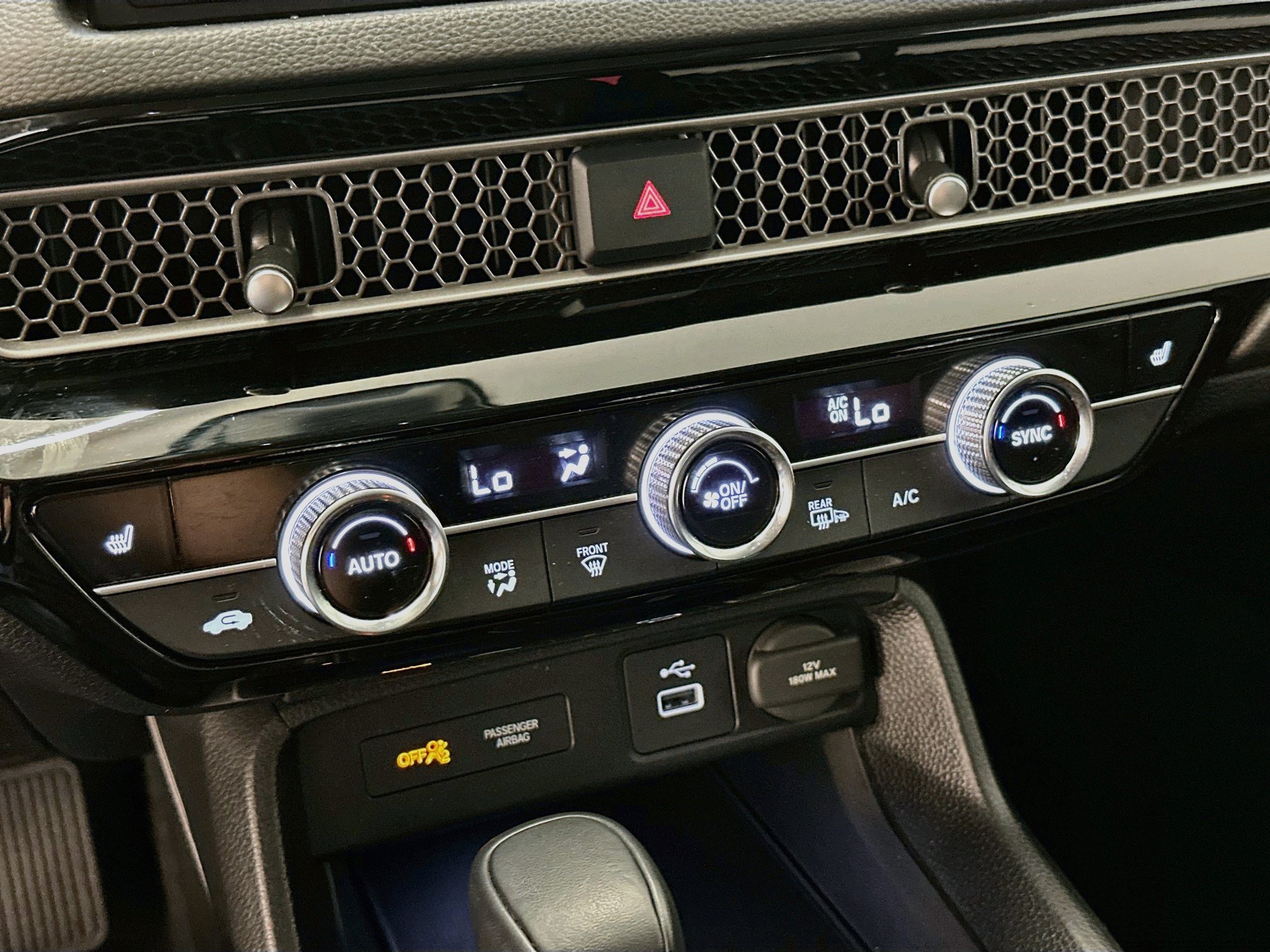 Used 2024 Honda Civic EX image 23