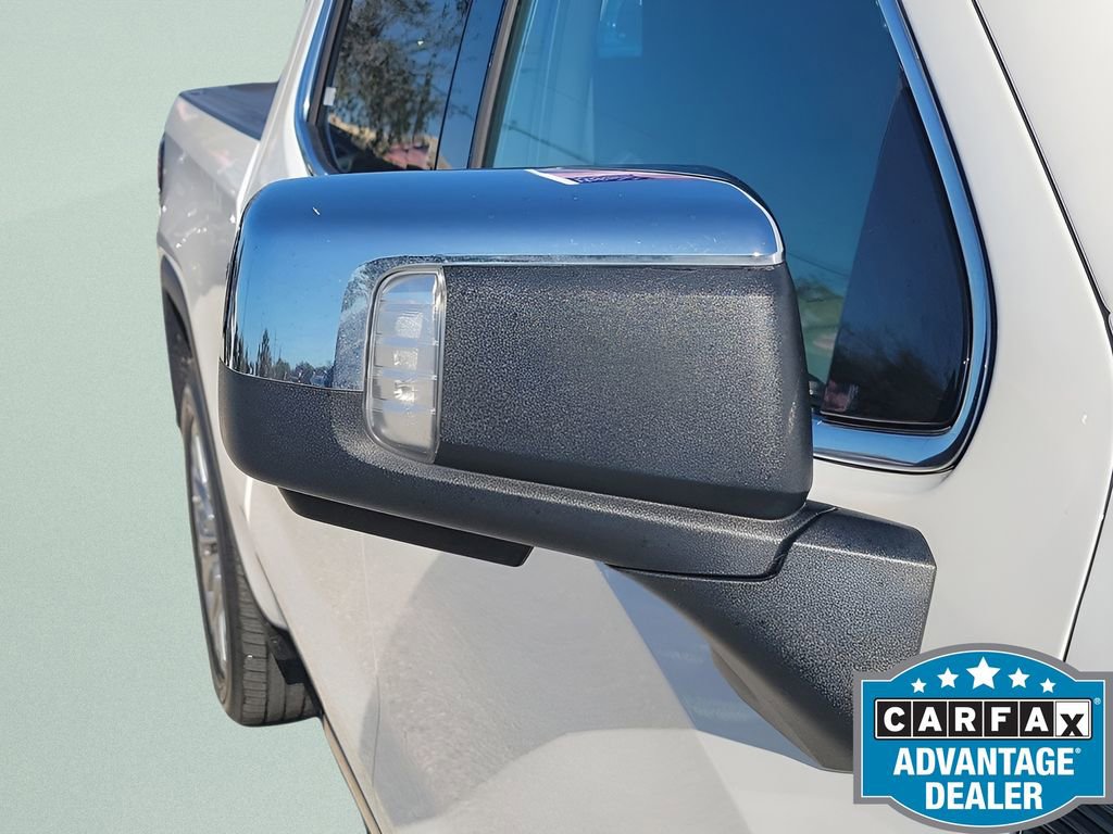 Used 2020 GMC Sierra 1500 Denali w/ Denali Ultimate Package image 23