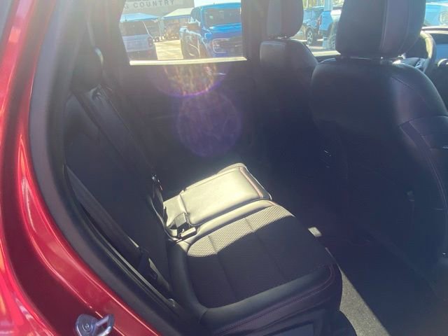Used 2023 Ford Escape ST-Line Select w/ Tech Pack #1 image 8