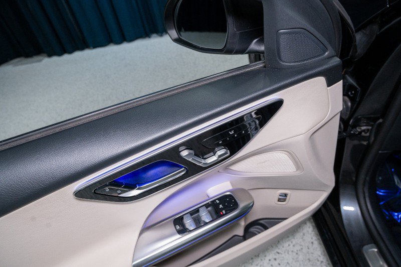 Certified 2023 Mercedes-Benz C 300 Sedan image 10