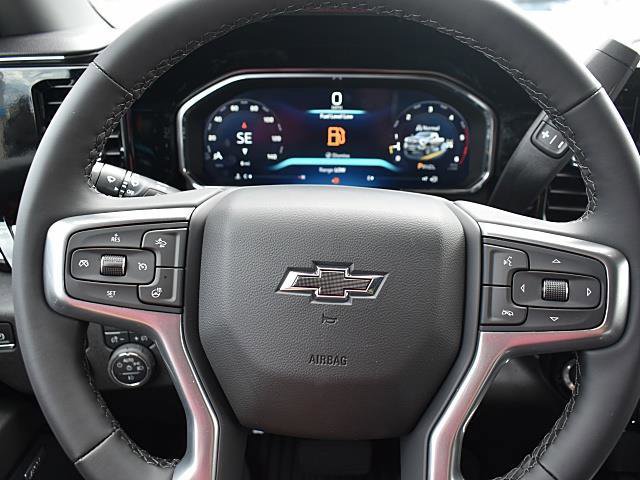 New 2026 Chevrolet Silverado 2500 LTZ w/ LTZ Plus Package image 10