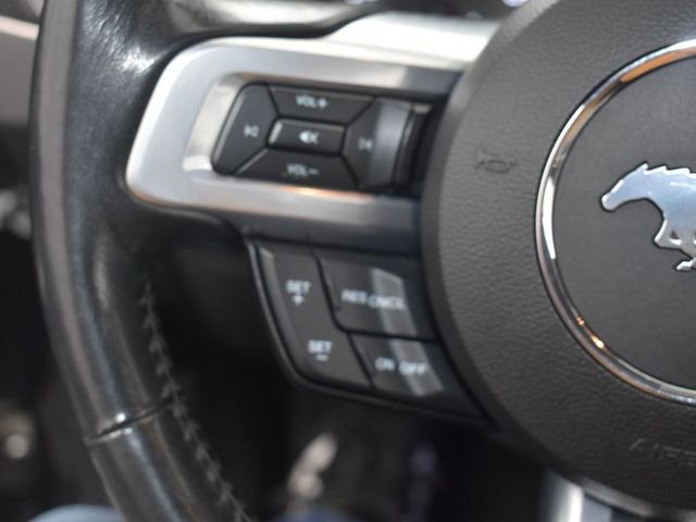 Used 2023 Ford Mustang Premium RWD image 20