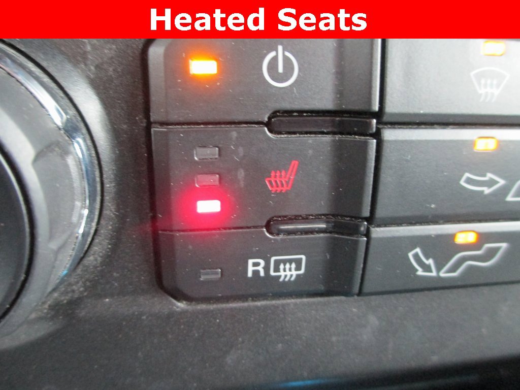 Used 2020 Ford F150 XLT w/ Equipment Group 302A Luxury image 17