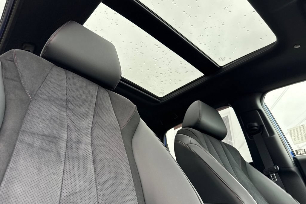 Certified 2025 Acura ADX A-Spec FWD image 21