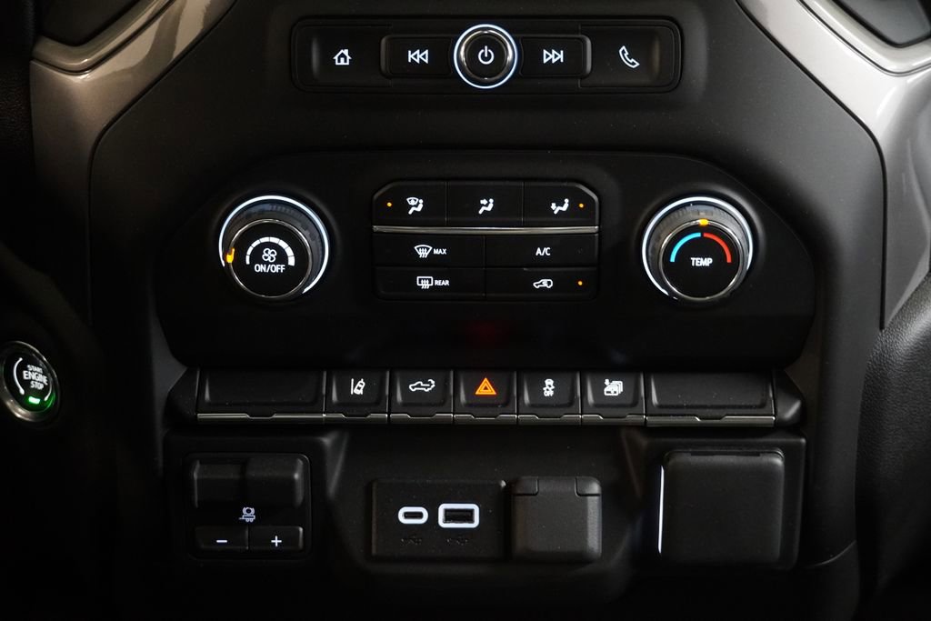 Used 2026 Chevrolet Silverado 2500 Custom w/ Custom Convenience Package image 20