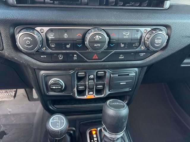 New 2026 Jeep Gladiator Sport image 7