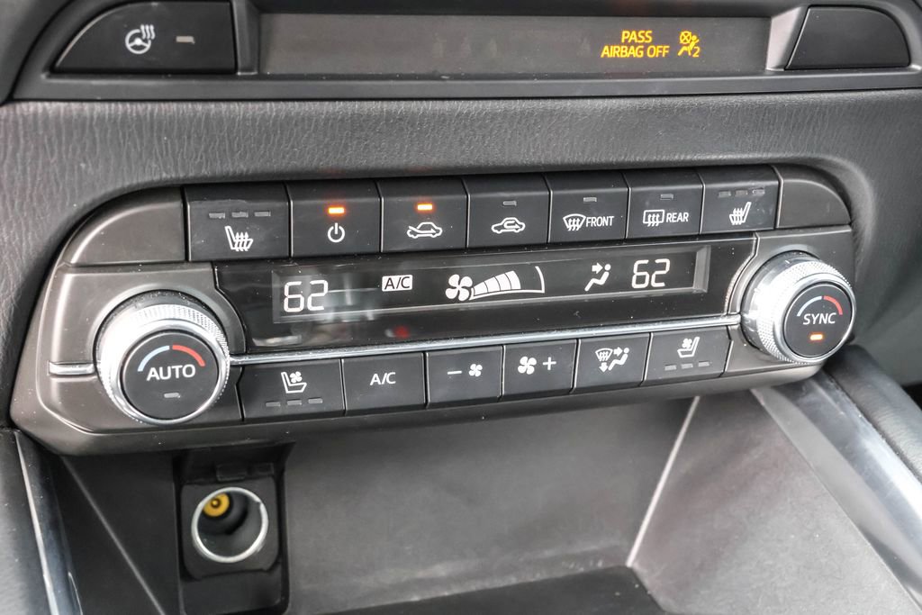 Used 2024 MAZDA CX-5 2.5 Turbo w/ Premium Package image 25