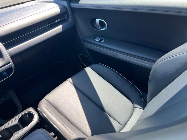 Certified 2023 Hyundai Ioniq 5 Limited w/ Cargo Package RWD image 13