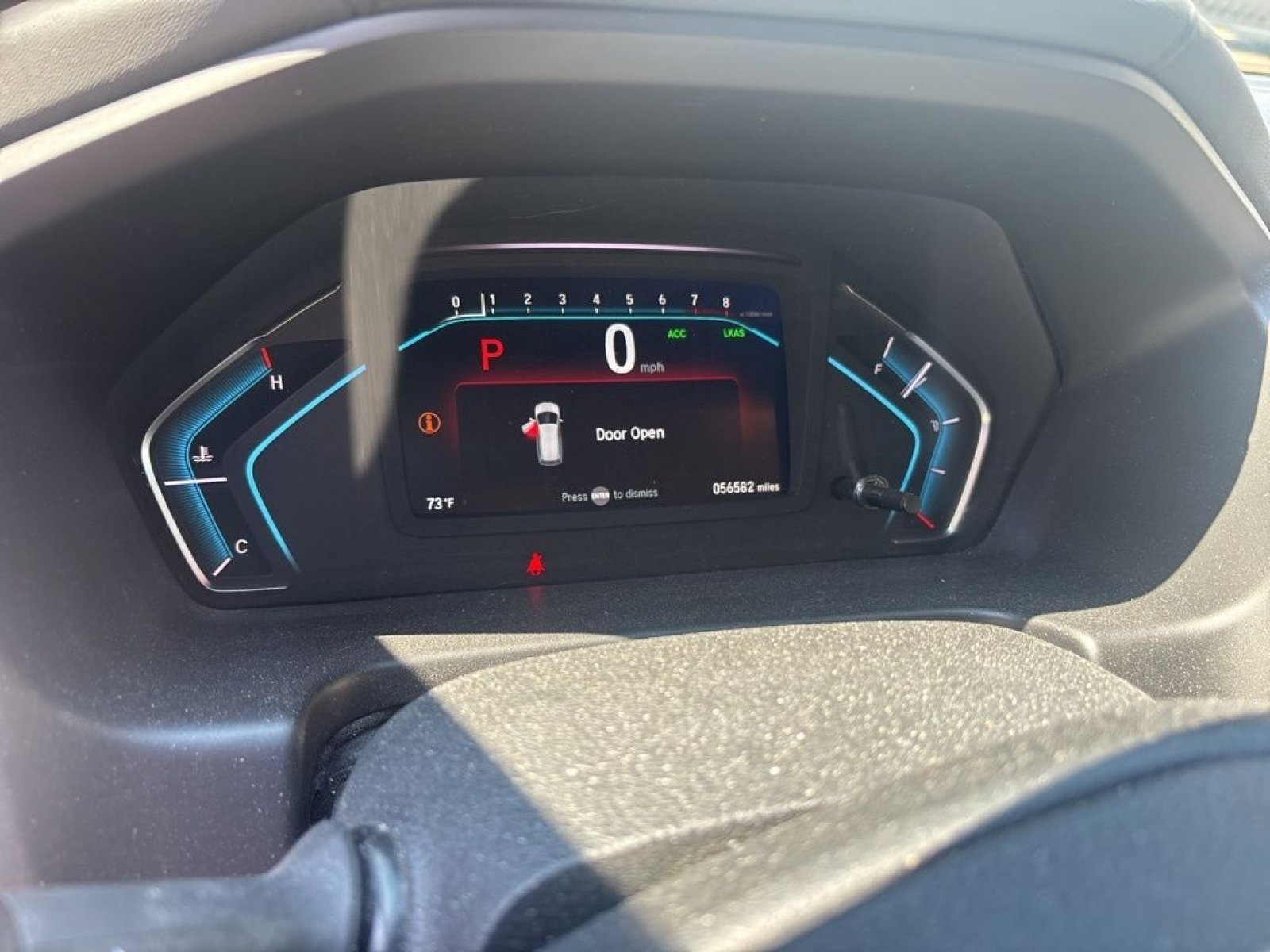 Used 2020 Honda Odyssey EX-L image 8