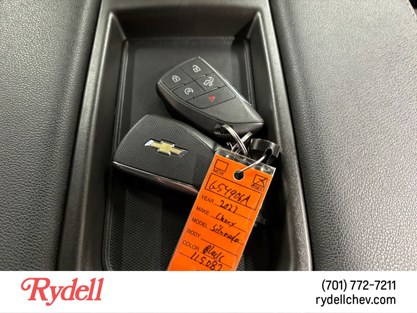 Used 2023 Chevrolet Silverado 1500 LT image 21