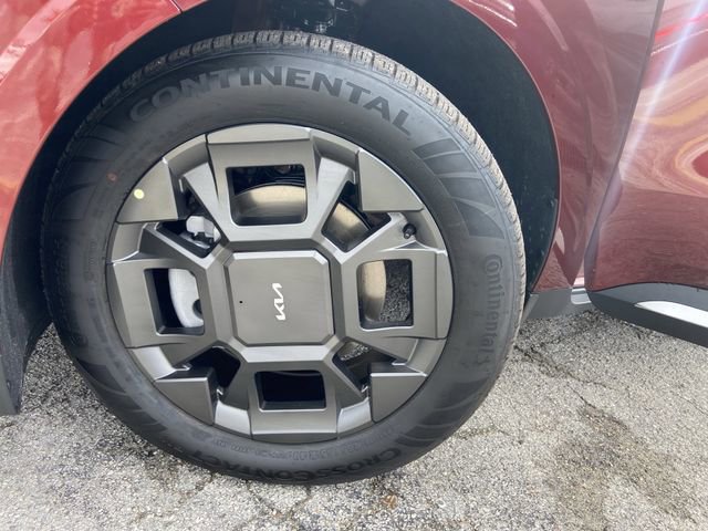 New 2026 Kia Carnival SX image 34