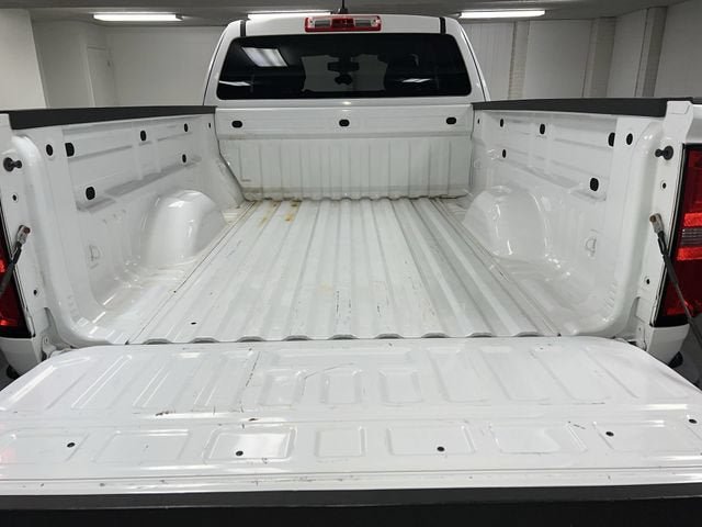 Certified 2017 Chevrolet Colorado W/T w/ WT Convenience Package RWD image 25