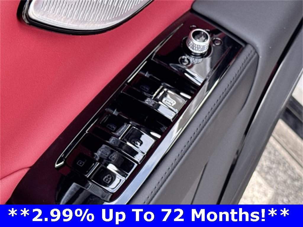 New 2025 Maserati Grecale Modena image 13