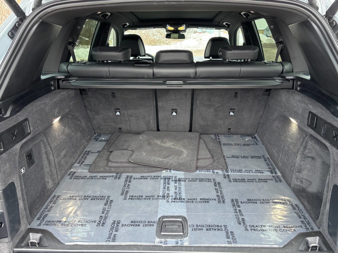 Used 2026 BMW X5 xDrive40i image 19