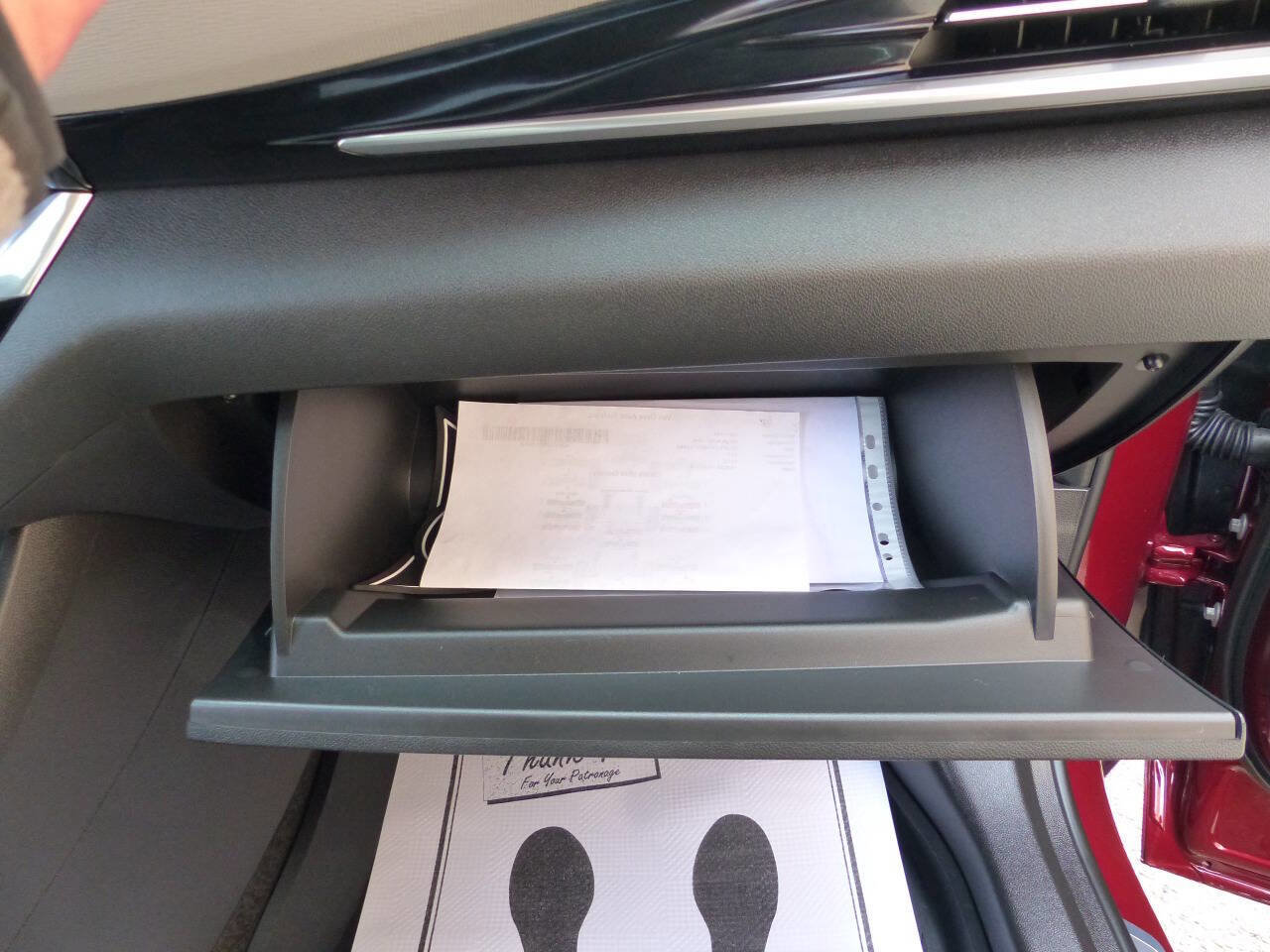 Used 2024 Buick Envista Avenir image 48