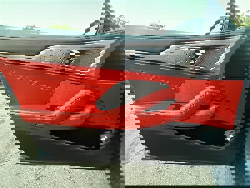 Used 2021 BMW 840i Gran Coupe w/ M Sport Package image 24