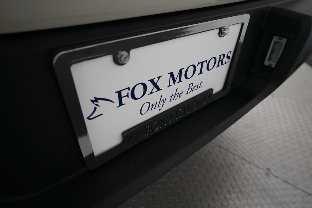 Used 2025 Ford Bronco Sport Big Bend AWD/4WD image 36