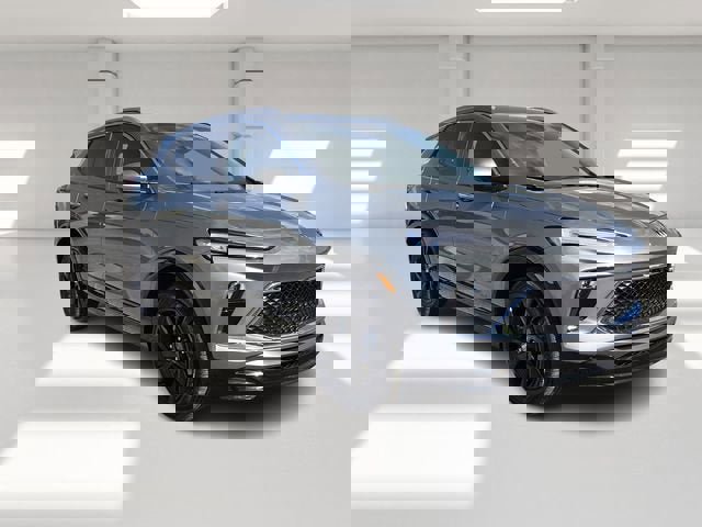 New 2026 Buick Encore GX Sport Touring w/ Advanced Technology Package image 7