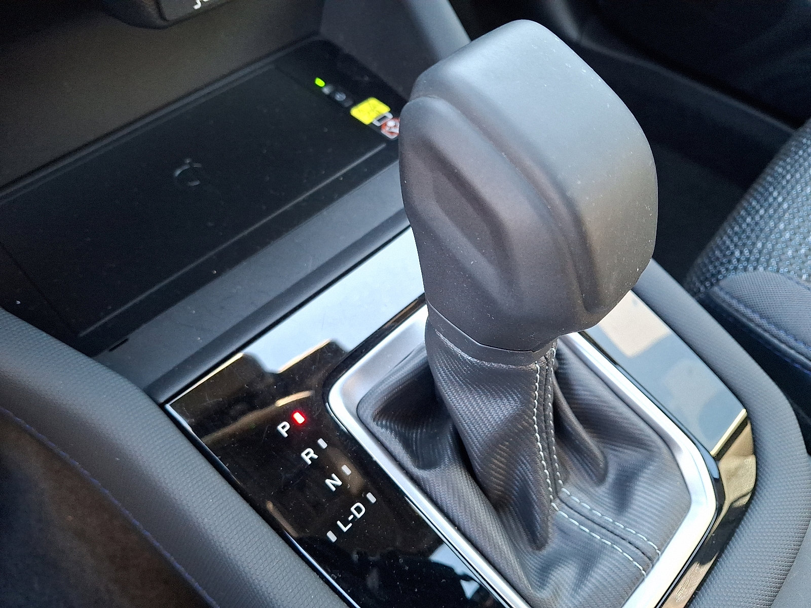 Certified 2025 Subaru Forester Premium w/ Convenience Package #1 image 15