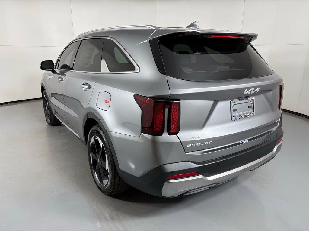 New 2026 Kia Sorento EX image 6