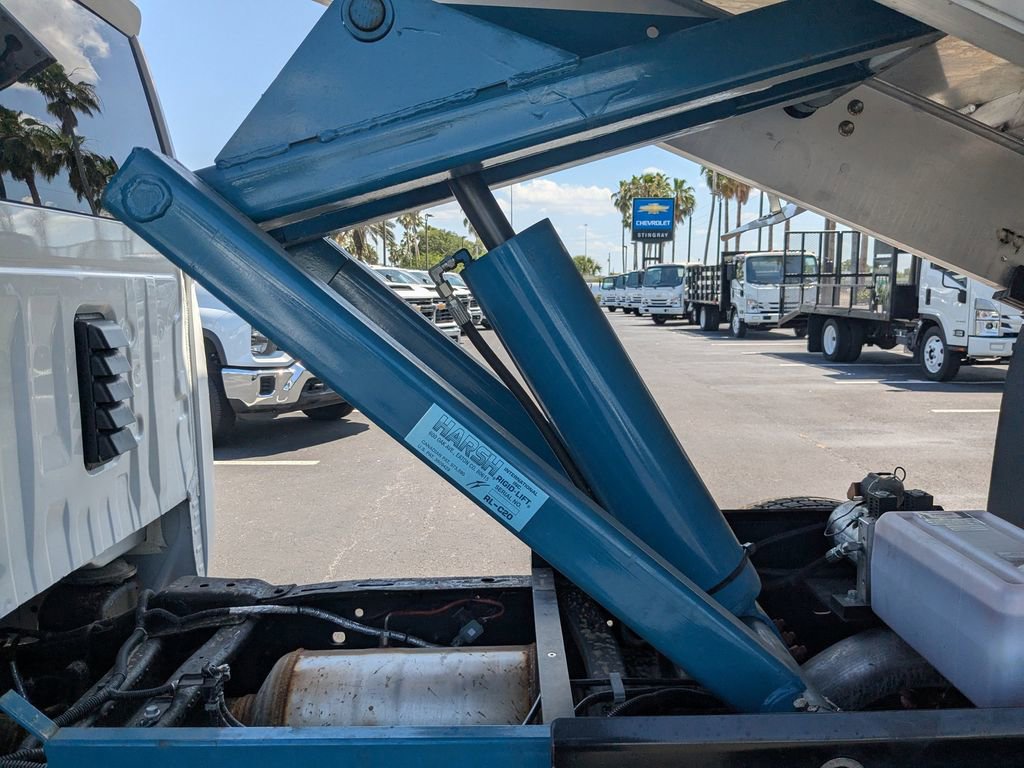 New 2025 Chevrolet Silverado 3500 W/T w/ WT Convenience Package image 17