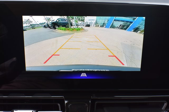 New 2026 Chevrolet TrailBlazer LT w/ Convenience Package image 26