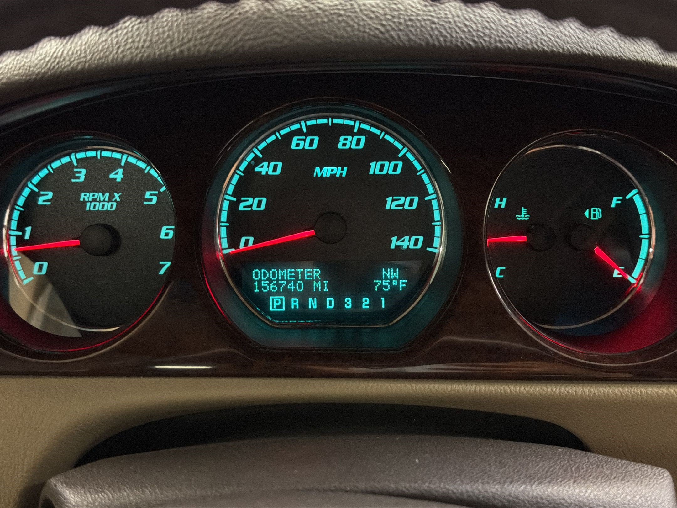 Used 2011 Buick Lucerne CX FWD image 20