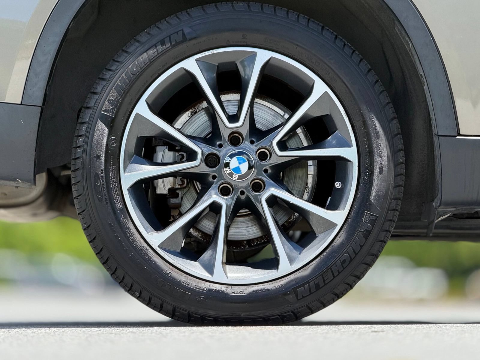Used 2017 BMW X5 sDrive35i RWD image 20