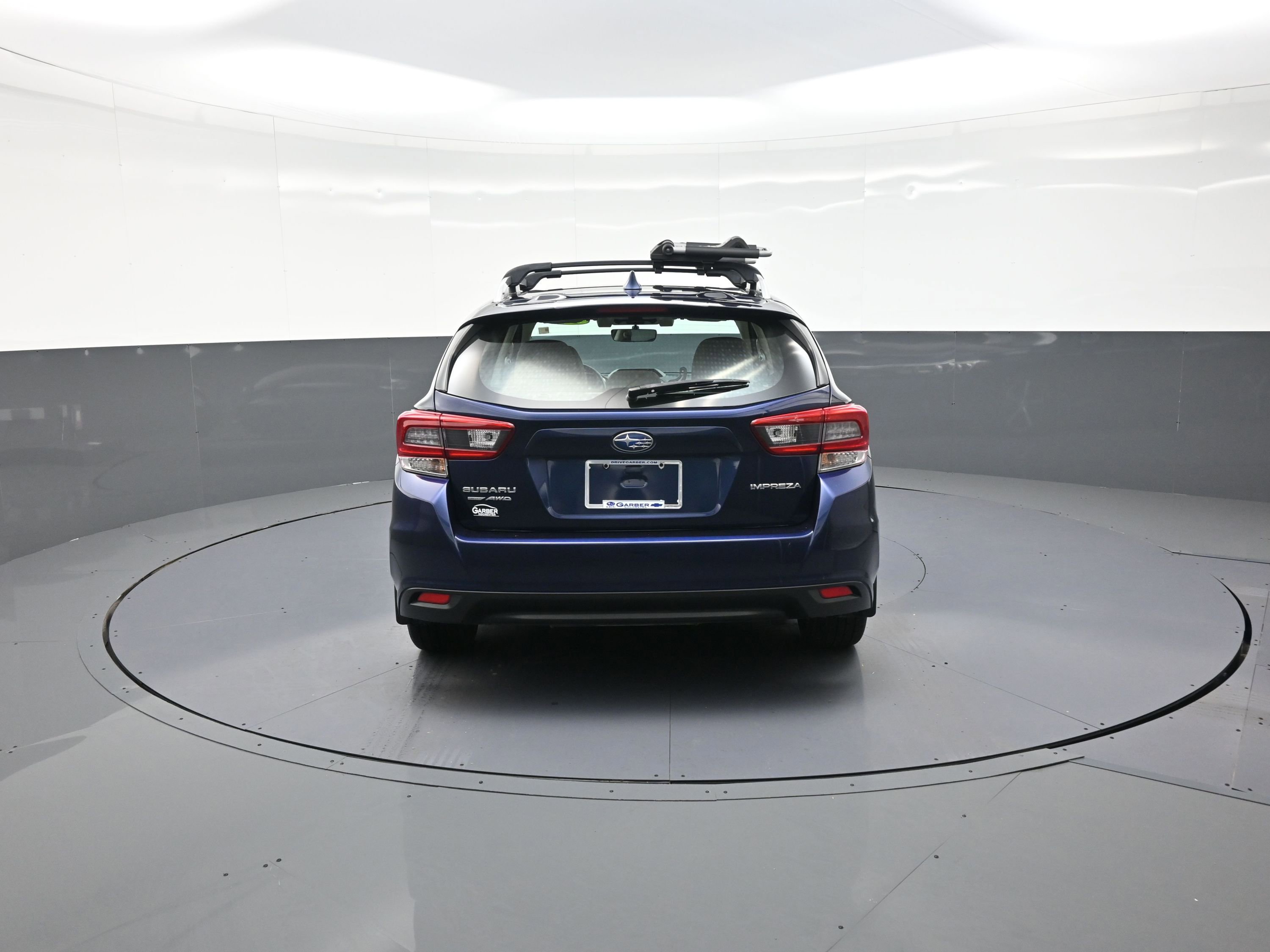 Used 2020 Subaru Impreza Premium image 4