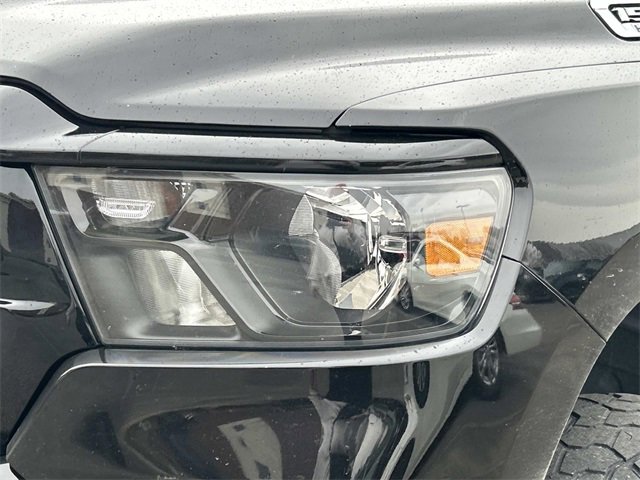 Used 2019 RAM 1500 Big Horn image 8