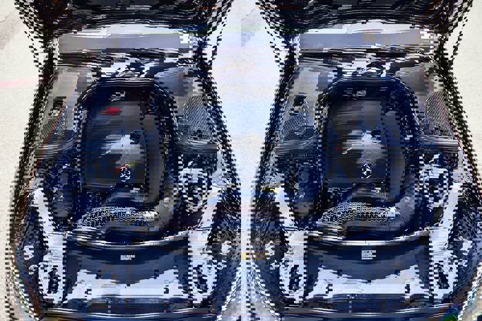 Used 2021 Mercedes-Benz E 350 Sedan image 29