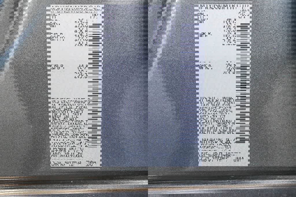 Used 2024 Nissan Altima 2.5 SV image 29