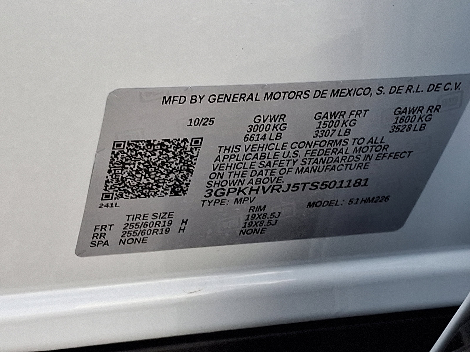 New 2026 Honda Prologue EX image 15