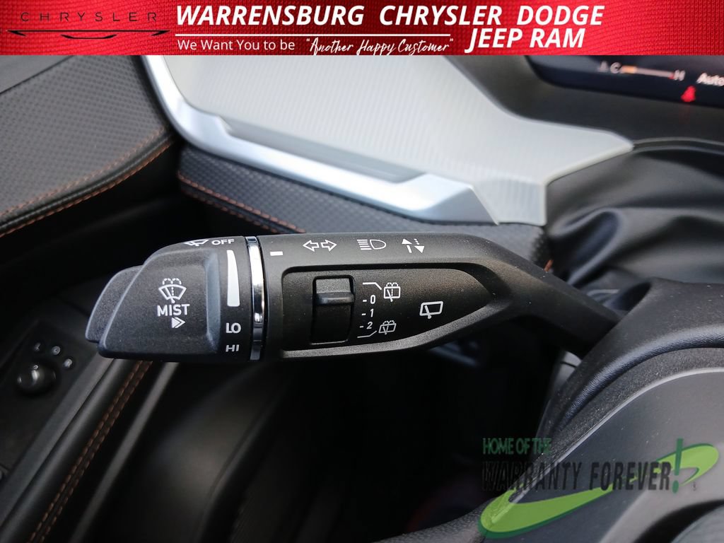 New 2026 Jeep Cherokee Limited AWD/4WD image 17