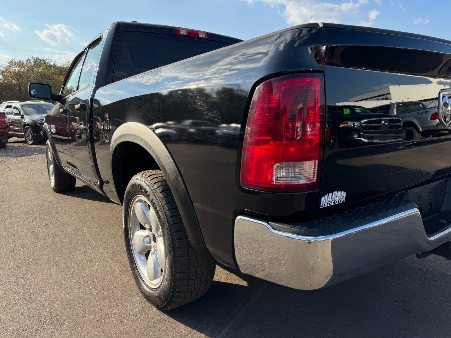 Used 2014 RAM 1500 ST w/ SXT Appearance Group image 10